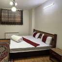 اتاق دوتخته خانه مسافر عطائی(آرمیا) مشهد