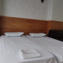 اتاق دوتخته واحد اقامتی زائرسرا باقرالعلوم (ع) مشهد