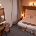 اتاق دوتخته توئین رویال هتل بارش مشهد