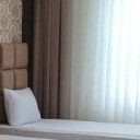 اتاق یک تخته هتل دارالضیافه مشهد