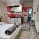 اتاق پنج تخته خانه مسافر تیمورلوئی ( دوستان ) مشهد