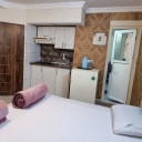 اتاق دو تخته دبل خانه مسافر تیمورلوئی ( دوستان ) مشهد