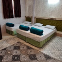 سوئیت هشت تخته یک خوابه (VIP) خانه مسافر تیمورلوئی ( دوستان ) مشهد