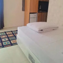 اتاق دوتخته توئین خانه مسافر دوست آبادی ( مکبر ) مشهد