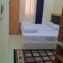 اتاق چهارتخته خانه مسافر دوست آبادی ( مکبر ) مشهد