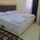 اتاق سه تخته خانه مسافر دوست آبادی ( مکبر ) مشهد