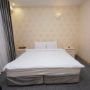 اتاق دوتخته برای یک نفر هتل آپارتمان ایوان 3 ( احسان ) مشهد