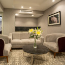 آپارتمان یکخوابه دوتخته هتل فضیلت مشهد