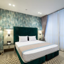 اتاق یک تخته هتل فضیلت مشهد