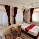 اتاق دوتخته برای یک نفر هتل آپارتمان گلایول مشهد