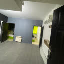 اتاق دوتخته دبل هتل آپارتمان حمید مشهد