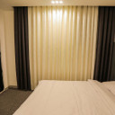 آپارتمان یک خوابه چهار تخته هتل آپارتمان حاتم مشهد