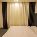 آپارتمان دو خوابه پنج تخته هتل آپارتمان حاتم مشهد