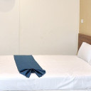 اتاق یک تخته هتل آپارتمان کیمیا مشهد