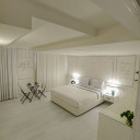 سوئیت دوتخته vip دوبعدی هتل مدائن مشهد