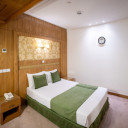 اتاق دو تخته دبل هتل مدائن مشهد