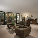 سوئیت چهارتخته vip طبیعت هتل مدائن مشهد