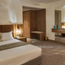 سوئیت دوتخته vip آرامش هتل مدائن مشهد