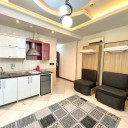 سوئیت یکخوابه چهار تخته خانه مسافر مهداوی مشهد