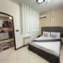 سوئیت یکخوابه سه تخته خانه مسافر مهداوی مشهد