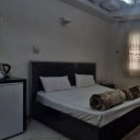 اتاق دوتخته دبل هتل ماندگار مشهد