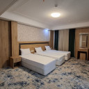 اتاق سه تخته(سینگل) هتل مهر آلاء مشهد