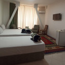 سوئیت سه تخته واحد اقامتی زائرسرای محبان الحسین(ع) مشهد