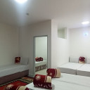 سوئیت یکخوابه هشت تخته واحد اقامتی زائرسرای محبان الحسین(ع) مشهد