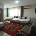 سوئیت یکخوابه هفت تخته واحد اقامتی زائرسرای محبان الحسین(ع) مشهد