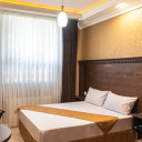 اتاق دوتخته دبل هتل مونا مشهد