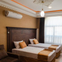 اتاق دوتخته توئین هتل مونا مشهد