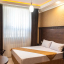 اتاق یک تخته هتل مونا مشهد