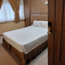 اتاق دوتخته دبل اکونومی هتل نماز مشهد