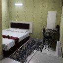 اتاق دو تخته توئین مهمانپذیر نیک داد مشهد