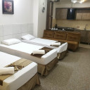 سوئیت چهار تخته خانه مسافر نوری مشهد