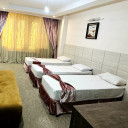 آپارتمان یکخوابه پنج تخته خانه مسافر نوری مشهد