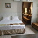 سوئیت دوتخته خانه مسافر نوری مشهد