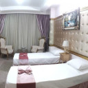 آپارتمان یکخوابه چهارتخته خانه مسافر نوری مشهد