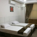 آپارتمان یکخوابه شش تخته خانه مسافر نوری مشهد