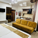 آپارتمان یکخوابه هفت تخته خانه مسافر نوری مشهد