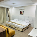 سوئیت سه تخته خانه مسافر نوری مشهد