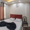 اتاق دوتخته دبل(19متری) خانه مسافر رحیم زاده مقدم(دینا) مشهد