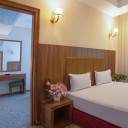 آپارتمان یکخوابه چهارتخته رویال هتل رضوان مشهد