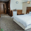 اتاق دوتخته جونیور هتل رضوان مشهد