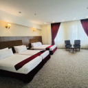 چهارتخته جونیور هتل رضوان مشهد