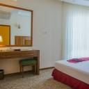 اتاق دوتخته توئین رویال هتل رضوان مشهد