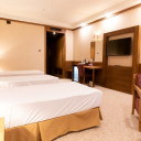 اتاق کانکت چهارتخته هتل رونا مشهد