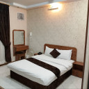 سوئیت دوتخته هتل آپارتمان سرای نور مشهد