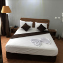 آپارتمان یکخوابه دوتخته هتل آپارتمان سرای نور مشهد