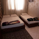 اتاق سه تخته خانه مسافر شمالی مشهد